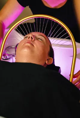 Soin de détente crânienne à Thonon-les-Bains