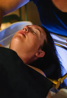 massage relaxant Head Spa à Thonon-les-bains