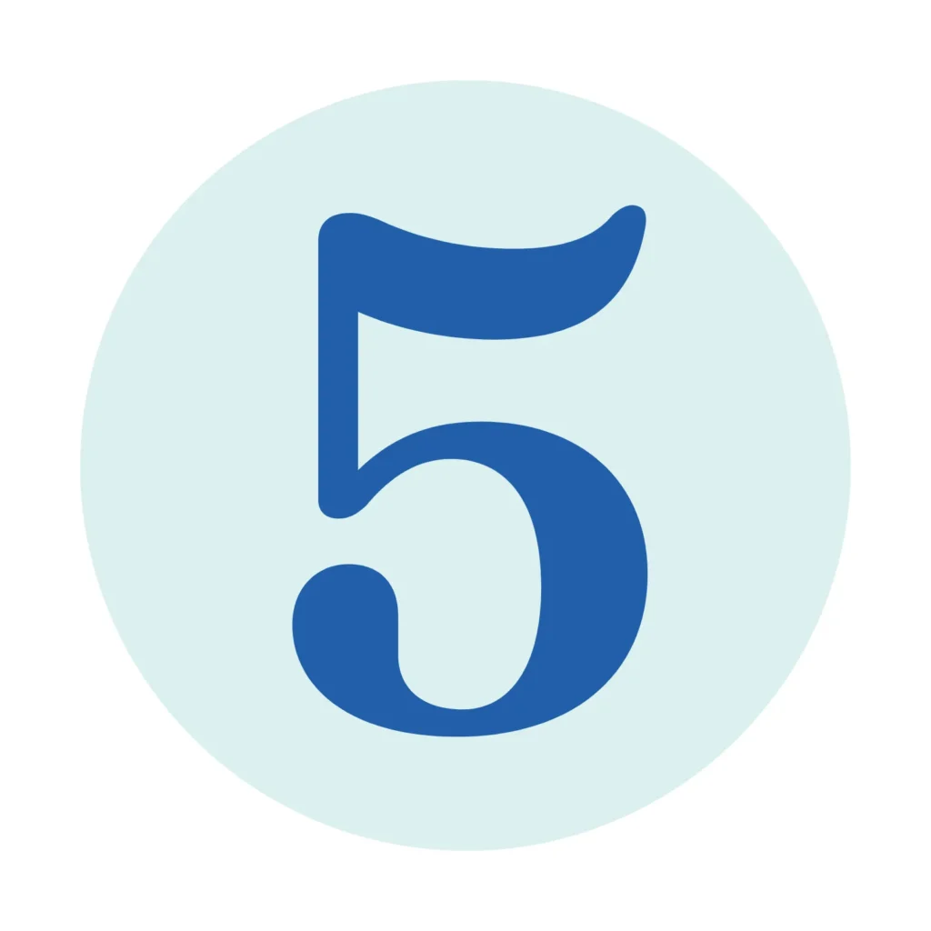 n°5 - étapes du head Spa à Thonon-les-bain